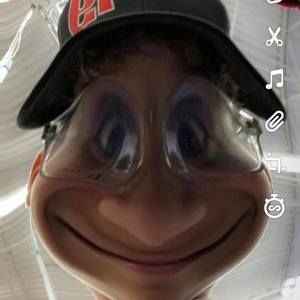 Meet your Posher, Nathan